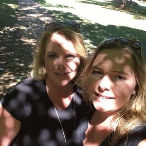 Meet your Posher, Stacey